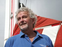 Bobby Schenk
